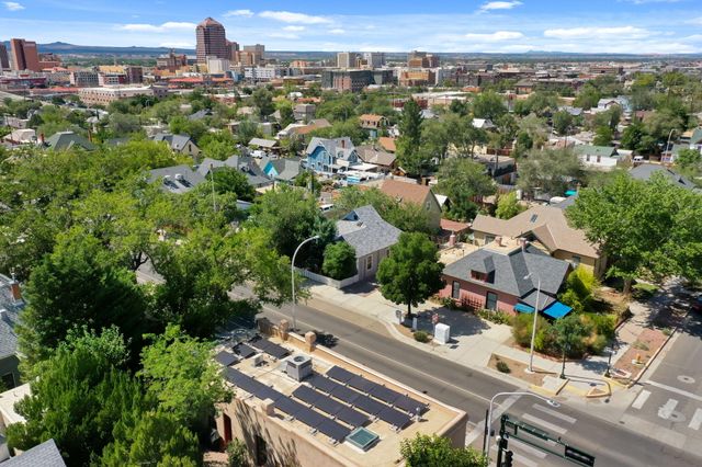 517 Coal Avenue SE, Albuquerque, NM 87102