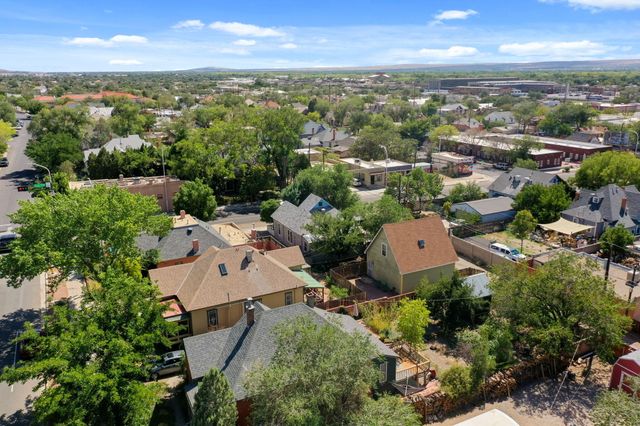 517 Coal Avenue SE, Albuquerque, NM 87102