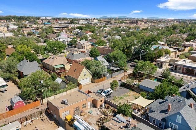 517 Coal Avenue SE, Albuquerque, NM 87102