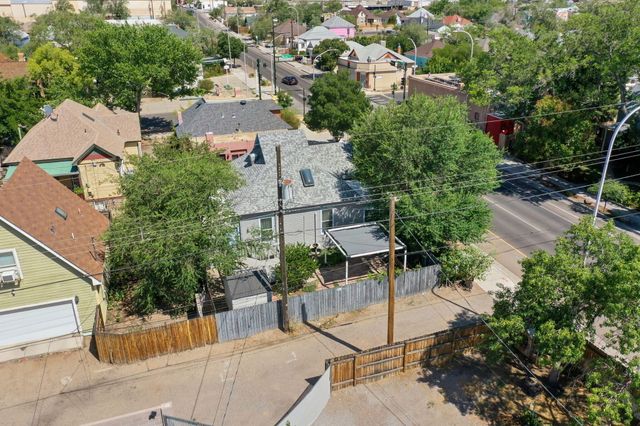 517 Coal Avenue SE, Albuquerque, NM 87102