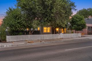 517 Coal Avenue SE, Albuquerque, NM 87102