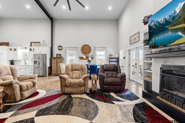 187 Shawnee, Quitman, TX 75783