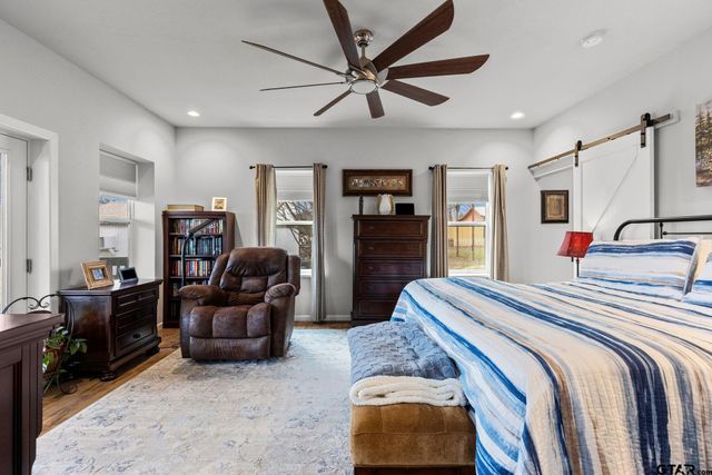187 Shawnee, Quitman, TX 75783