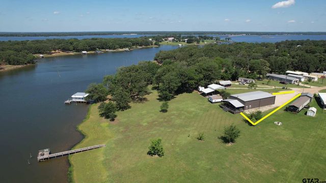 187 Shawnee, Quitman, TX 75783