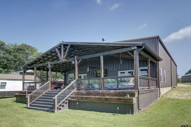 187 Shawnee, Quitman, TX 75783