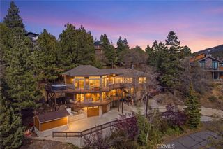 43686 Colusa Drive, Big Bear Lake, CA 92315