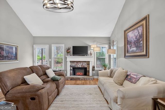 121 Deer Park Drive, Carrollton, GA 30116