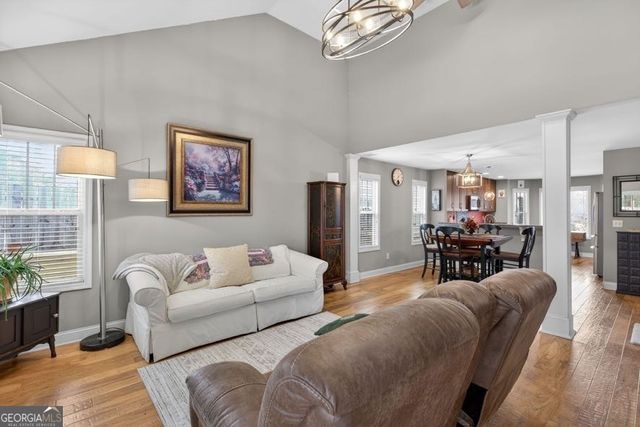 121 Deer Park Drive, Carrollton, GA 30116