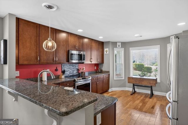 121 Deer Park Drive, Carrollton, GA 30116