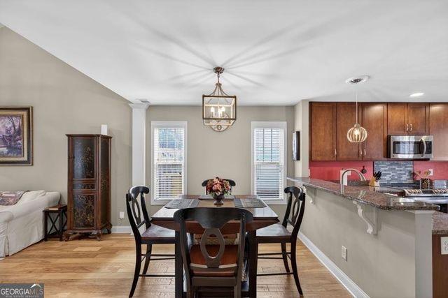 121 Deer Park Drive, Carrollton, GA 30116