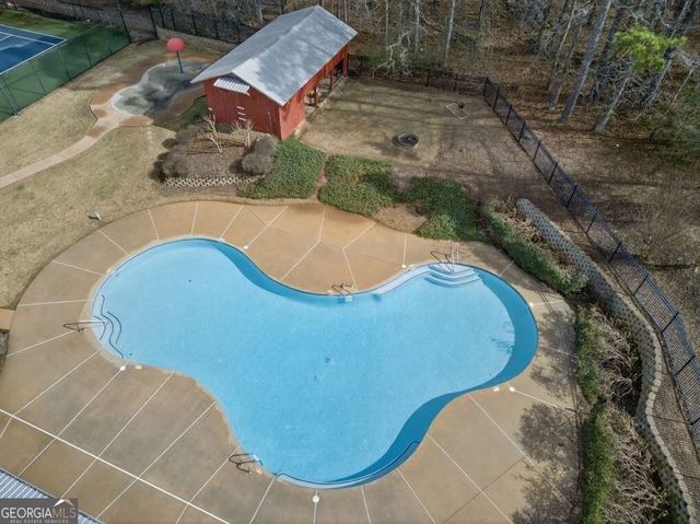 121 Deer Park Drive, Carrollton, GA 30116