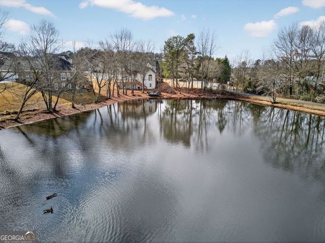 121 Deer Park Drive, Carrollton, GA 30116