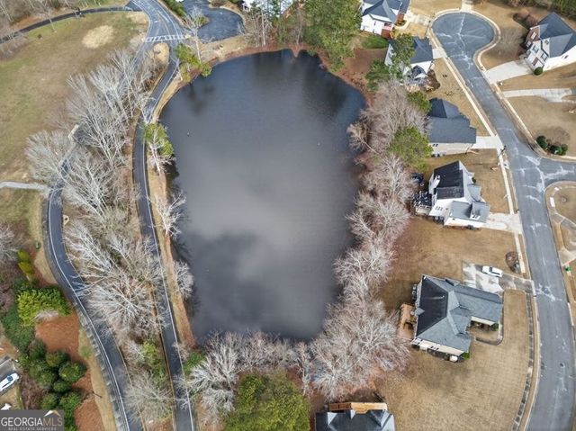 121 Deer Park Drive, Carrollton, GA 30116