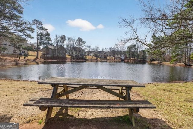 121 Deer Park Drive, Carrollton, GA 30116