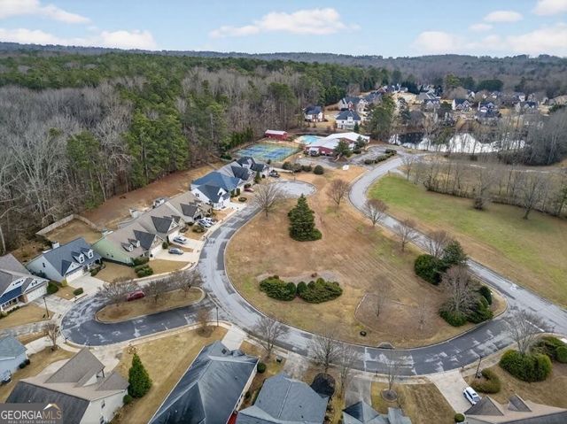 121 Deer Park Drive, Carrollton, GA 30116