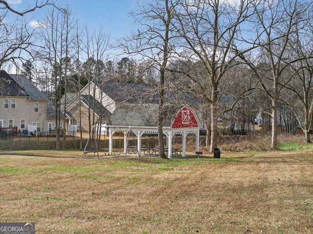 121 Deer Park Drive, Carrollton, GA 30116