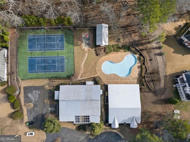 121 Deer Park Drive, Carrollton, GA 30116