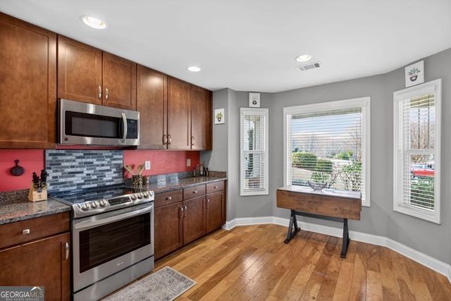 121 Deer Park Drive, Carrollton, GA 30116