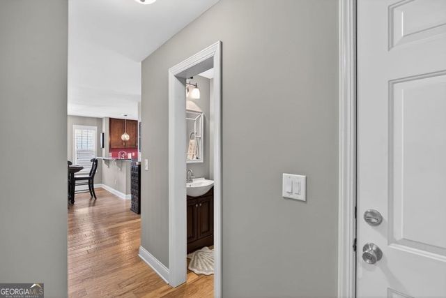 121 Deer Park Drive, Carrollton, GA 30116