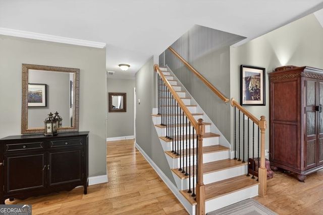 121 Deer Park Drive, Carrollton, GA 30116