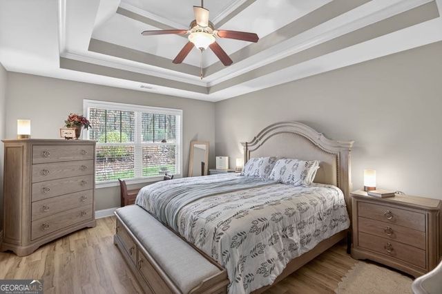 121 Deer Park Drive, Carrollton, GA 30116