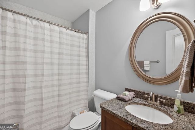 121 Deer Park Drive, Carrollton, GA 30116