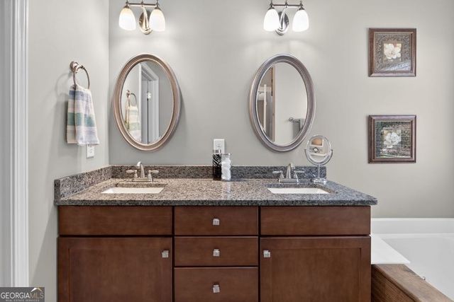 121 Deer Park Drive, Carrollton, GA 30116