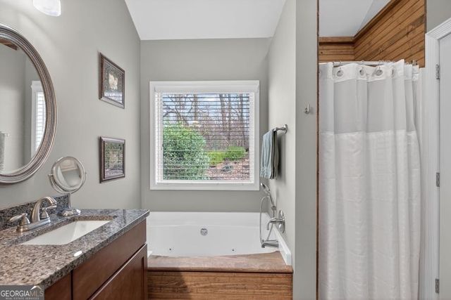 121 Deer Park Drive, Carrollton, GA 30116