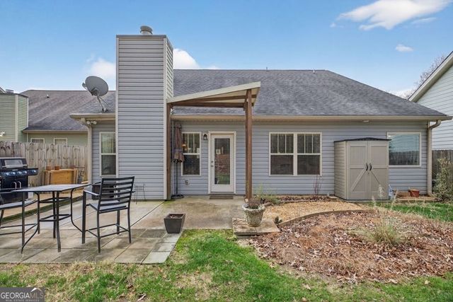 121 Deer Park Drive, Carrollton, GA 30116