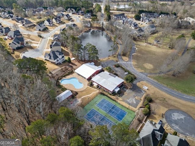 121 Deer Park Drive, Carrollton, GA 30116