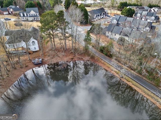 121 Deer Park Drive, Carrollton, GA 30116