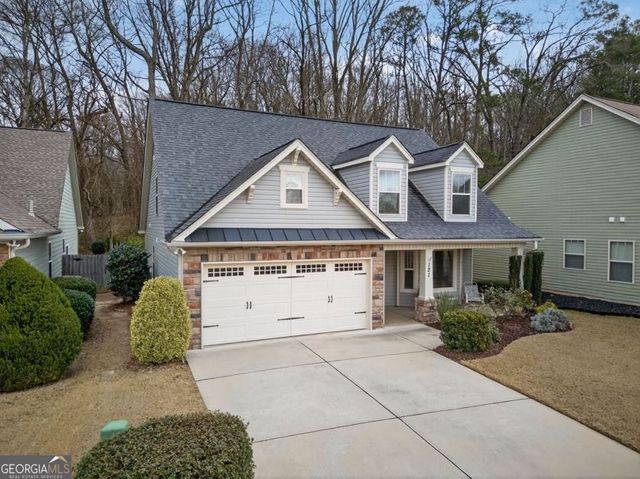 121 Deer Park Drive, Carrollton, GA 30116