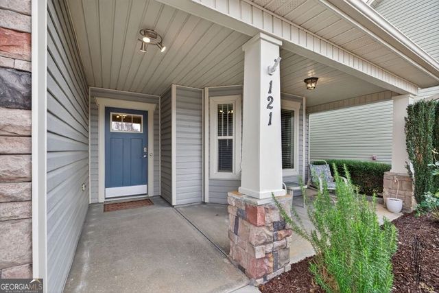 121 Deer Park Drive, Carrollton, GA 30116