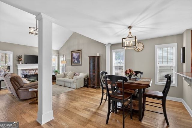 121 Deer Park Drive, Carrollton, GA 30116