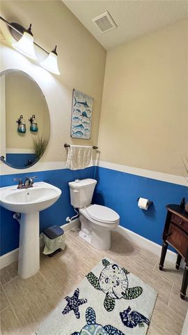 12251 REGAL LILY LANE, Orlando, FL 32827