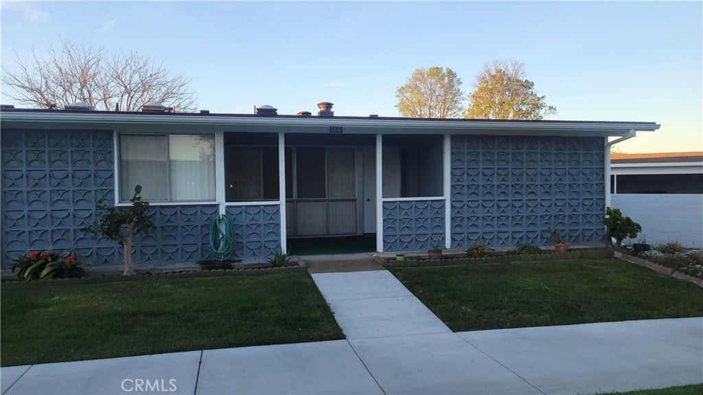 13671 Annanadale Drive 10G, Seal Beach, CA 90740