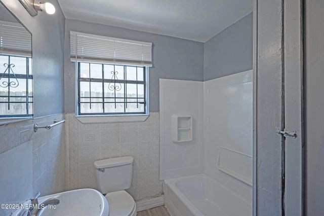 4114 MONCRIEF Road, Jacksonville, FL 32209