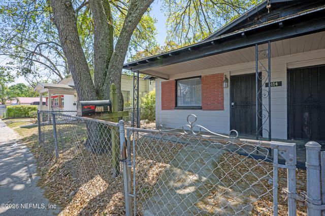 4114 MONCRIEF Road, Jacksonville, FL 32209