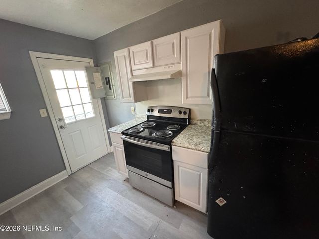 4114 MONCRIEF Road, Jacksonville, FL 32209