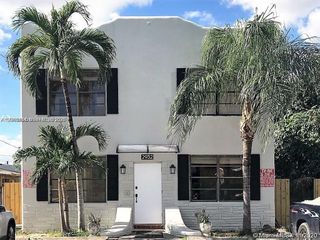 2932 NW 16th Ave 4A, Miami, FL 33142