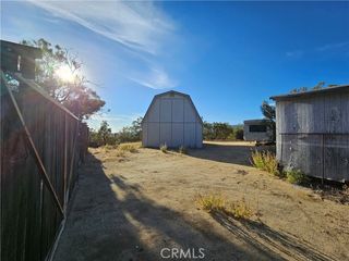 59600 Burnt Valley Road, Anza, CA 92539