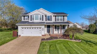 5242 Aster Avenue NE, Canton, OH 44705