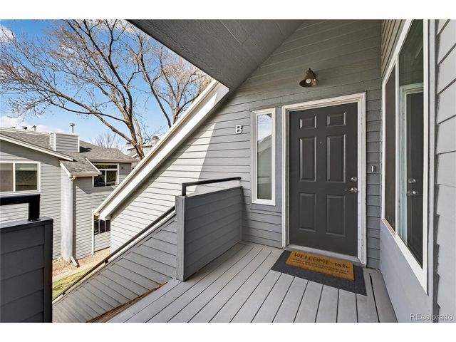 8500 E Jefferson Ave 8B, Denver, CO 80237