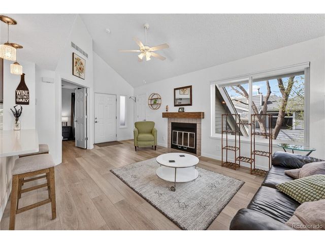 8500 E Jefferson Ave 8B, Denver, CO 80237