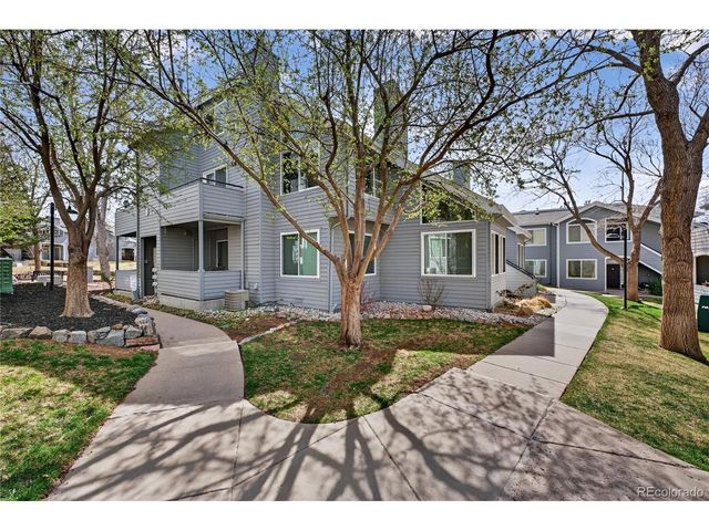 8500 E Jefferson Ave 8B, Denver, CO 80237