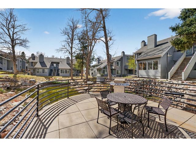 8500 E Jefferson Ave 8B, Denver, CO 80237