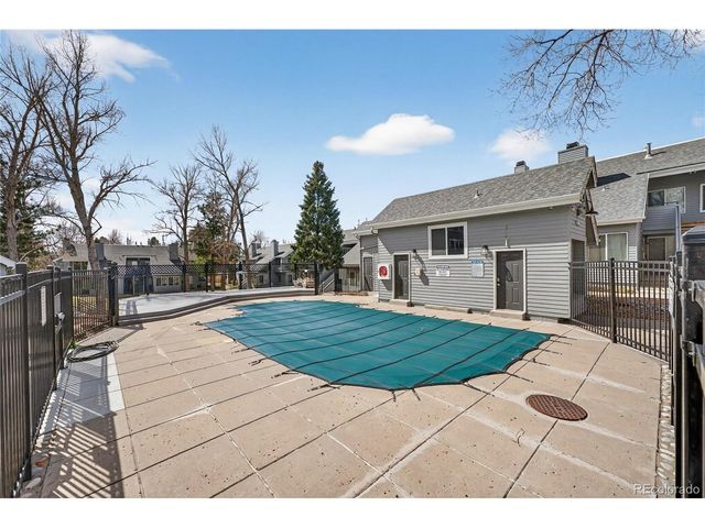 8500 E Jefferson Ave 8B, Denver, CO 80237