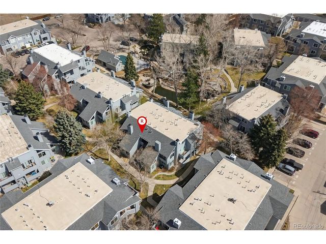 8500 E Jefferson Ave 8B, Denver, CO 80237