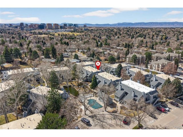 8500 E Jefferson Ave 8B, Denver, CO 80237