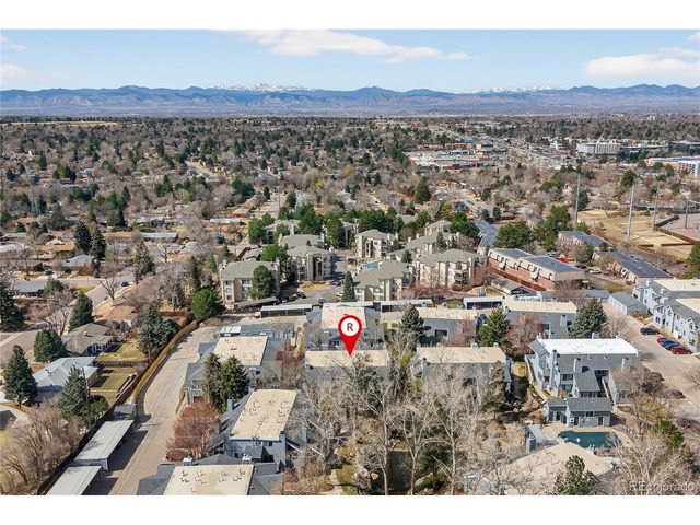 8500 E Jefferson Ave 8B, Denver, CO 80237